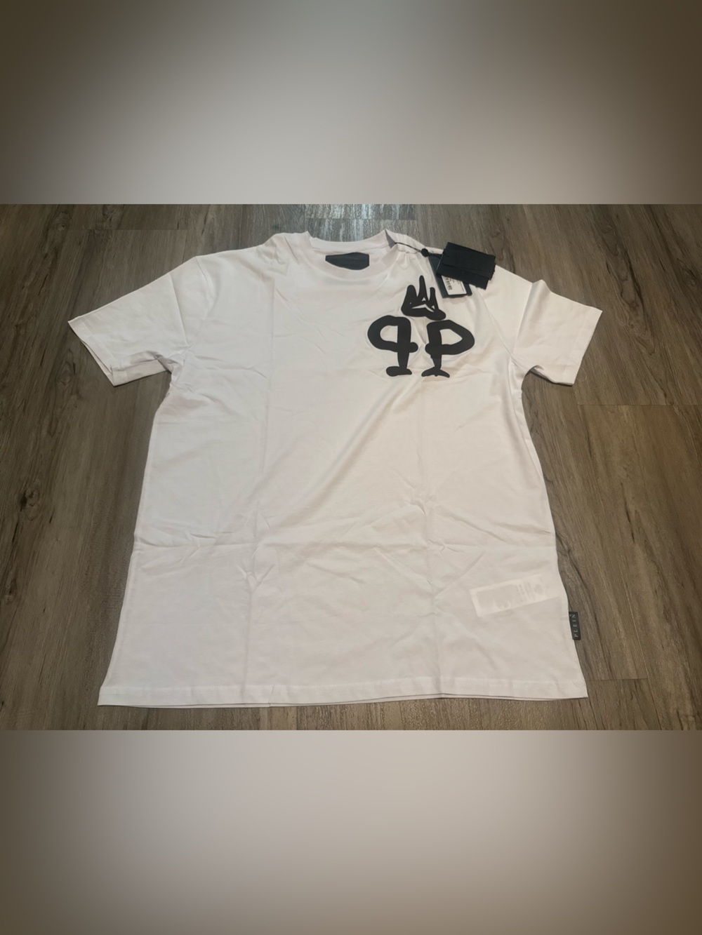 T-Shirt Round Neck Ss King Plein Men
PHILIPP PLEIN